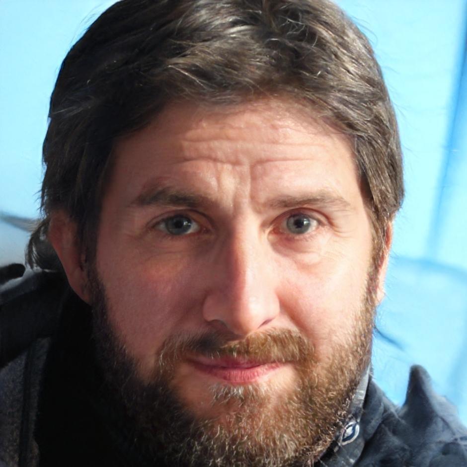 Archibald profile picture