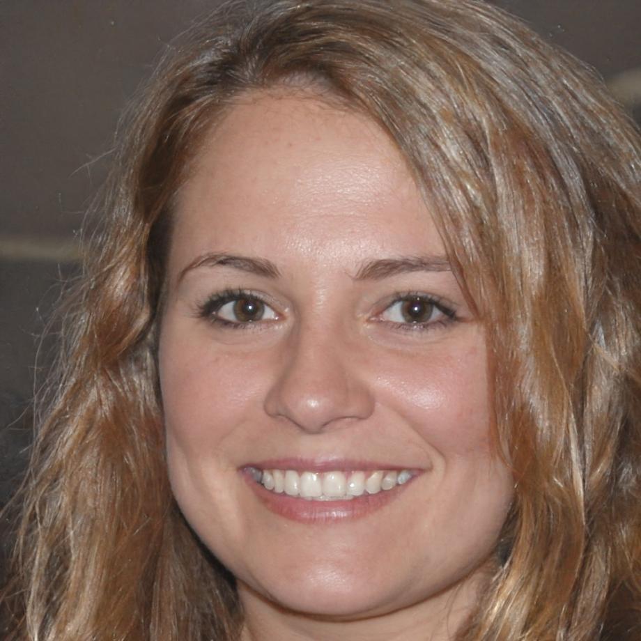 Jennifer Walsh, Program Coordinator